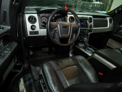 2023 Ford F 150 Raptor