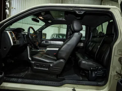 2023 Ford F 150 Raptor