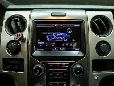 2023 Ford F 150 Raptor