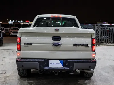 2023 Ford F 150 Raptor