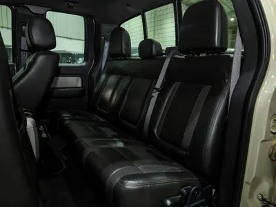 2023 Ford F 150 Raptor