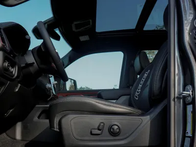 2026 دودج رام ريبل