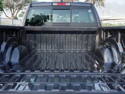 2026 دودج رام ريبل