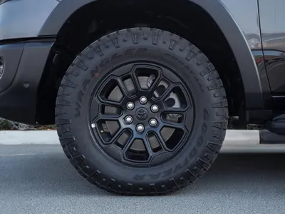 2026 دودج رام ريبل