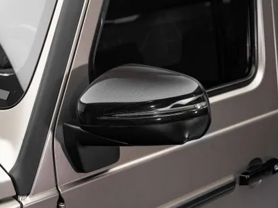 2025 مرسيدس - بنز جي 63 أي إم جي