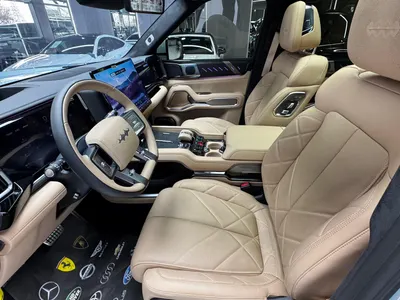 2025 بي واي دي ليوبارد 8