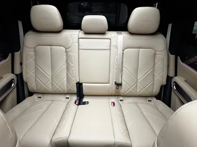 2025 بي واي دي ليوبارد 8