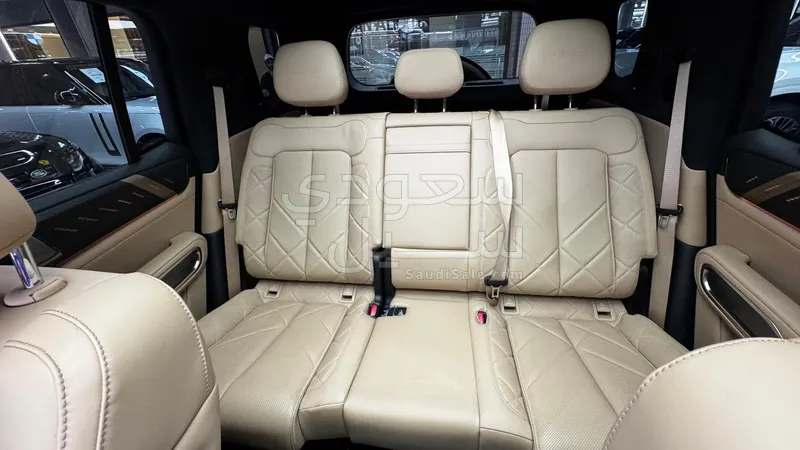 2025 بي واي دي ليوبارد 8