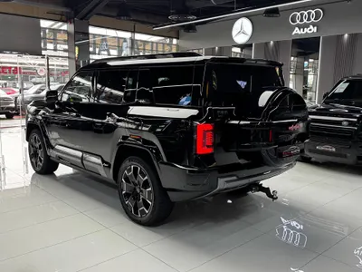 2025 بي واي دي ليوبارد 8