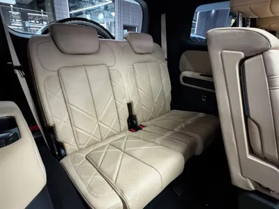 2025 بي واي دي ليوبارد 8