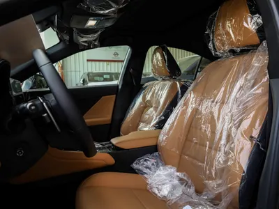 2026 لكزس آي إس 350