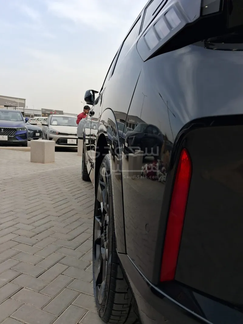 2023 بي ام دبليو اكس ام