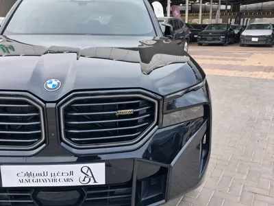 2023 بي ام دبليو اكس ام