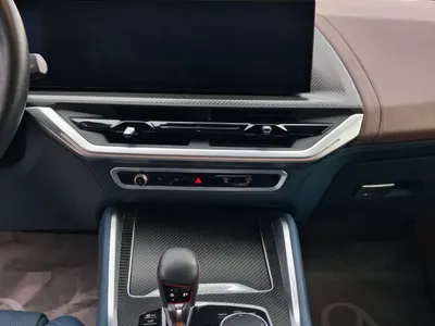 2023 بي ام دبليو اكس ام