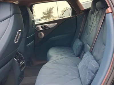 2023 بي ام دبليو اكس ام