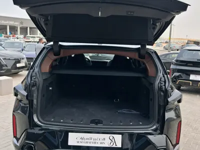 2023 بي ام دبليو اكس ام