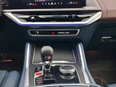 2023 بي ام دبليو اكس ام