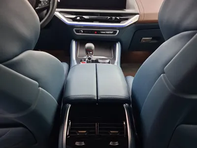 2023 بي ام دبليو اكس ام