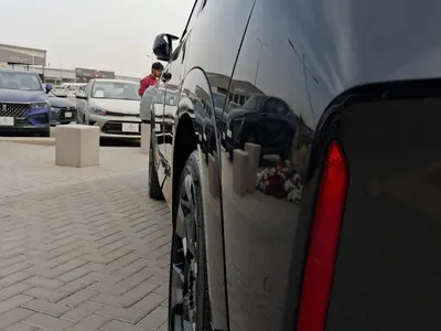 2023 بي ام دبليو اكس ام