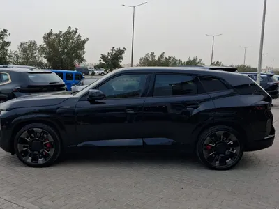 2023 بي ام دبليو اكس ام