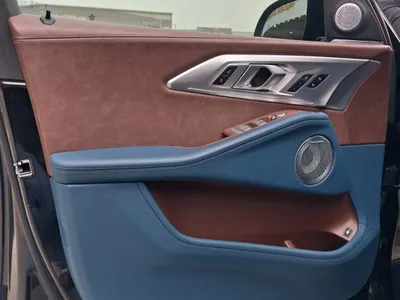 2023 بي ام دبليو اكس ام