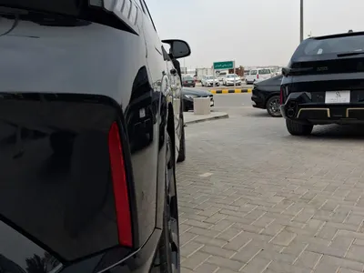 2023 بي ام دبليو اكس ام