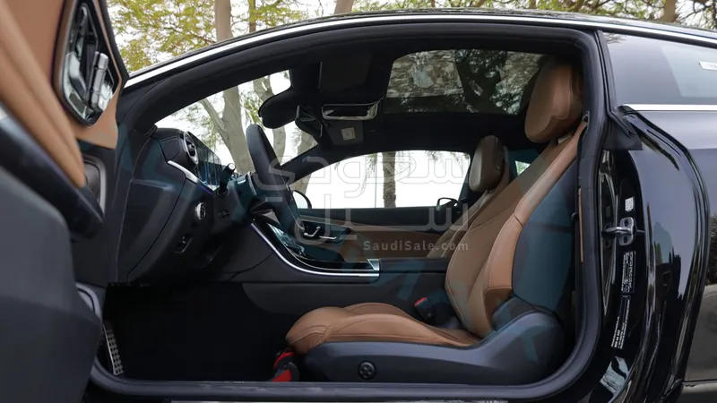 2026 مرسيدس - بنز سي إل إي 200