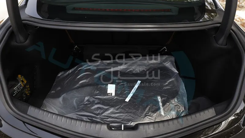 2026 مرسيدس - بنز سي إل إي 200