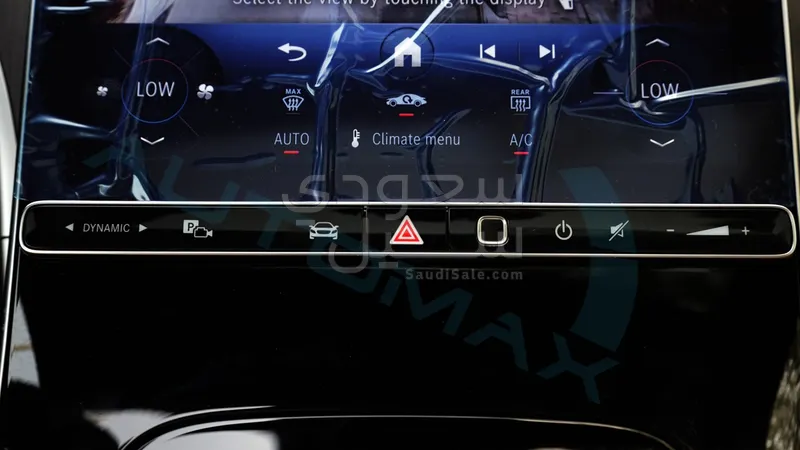 2026 مرسيدس - بنز سي إل إي 200