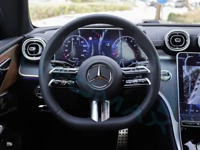 2026 مرسيدس - بنز سي إل إي 200