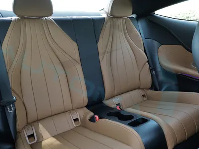 2026 مرسيدس - بنز سي إل إي 200