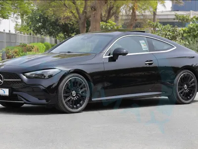 2026 مرسيدس - بنز سي إل إي 200