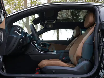 2026 مرسيدس - بنز سي إل إي 200