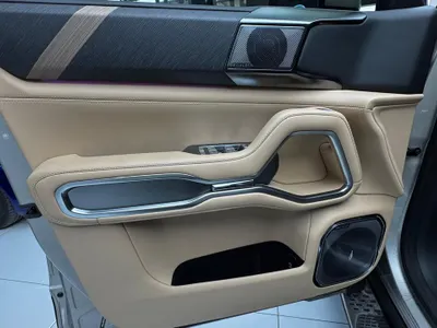 2025 بي واي دي ليوبارد 8