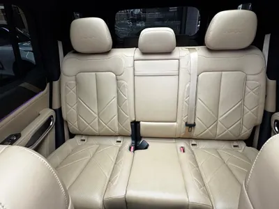 2025 بي واي دي ليوبارد 8