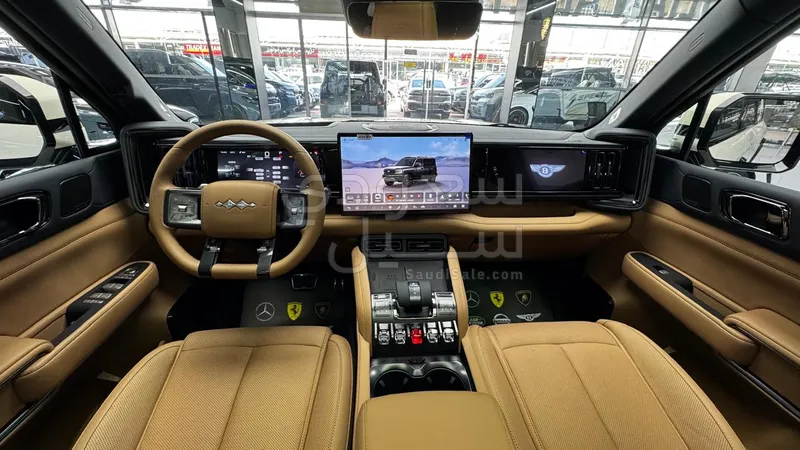 2025 بي واي دي ليوبارد 5