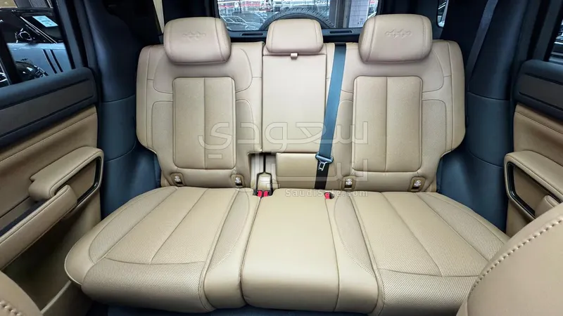 2025 بي واي دي ليوبارد 5