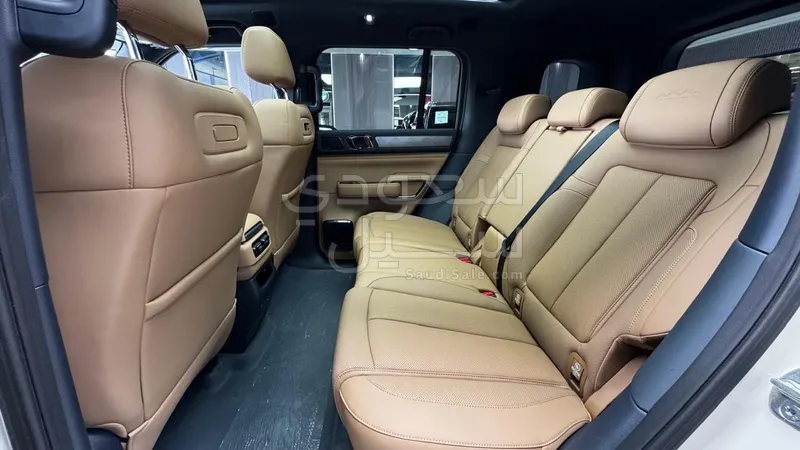 2025 بي واي دي ليوبارد 5