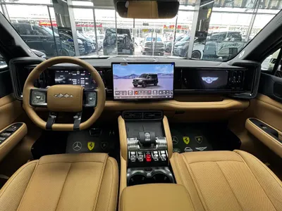 2025 بي واي دي ليوبارد 5