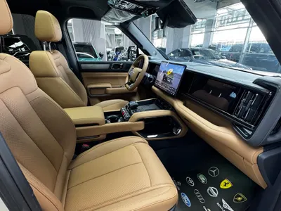 2025 بي واي دي ليوبارد 5