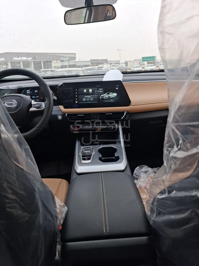 2026 جاك جي اس4