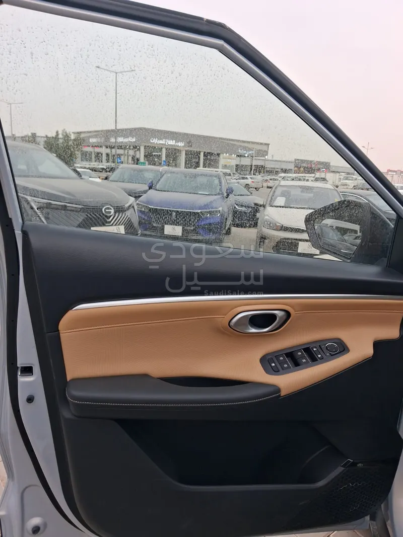 2026 جاك جي اس4