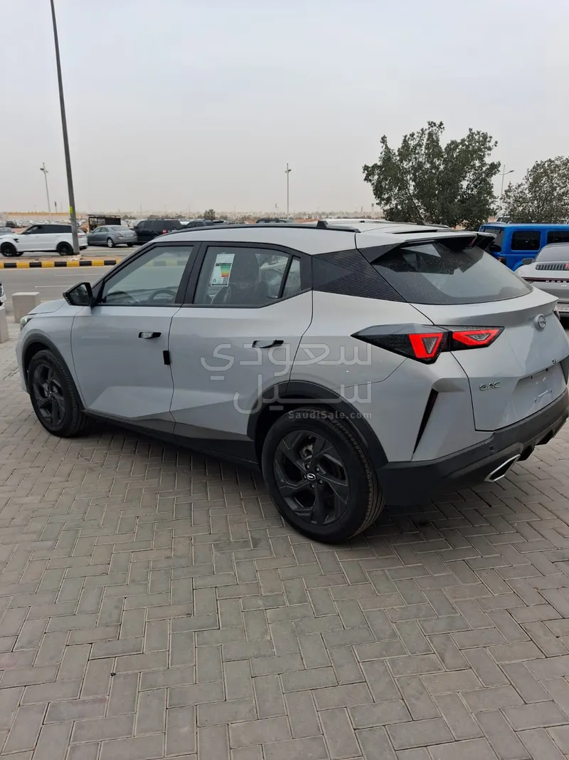 2026 جاك جي اس4