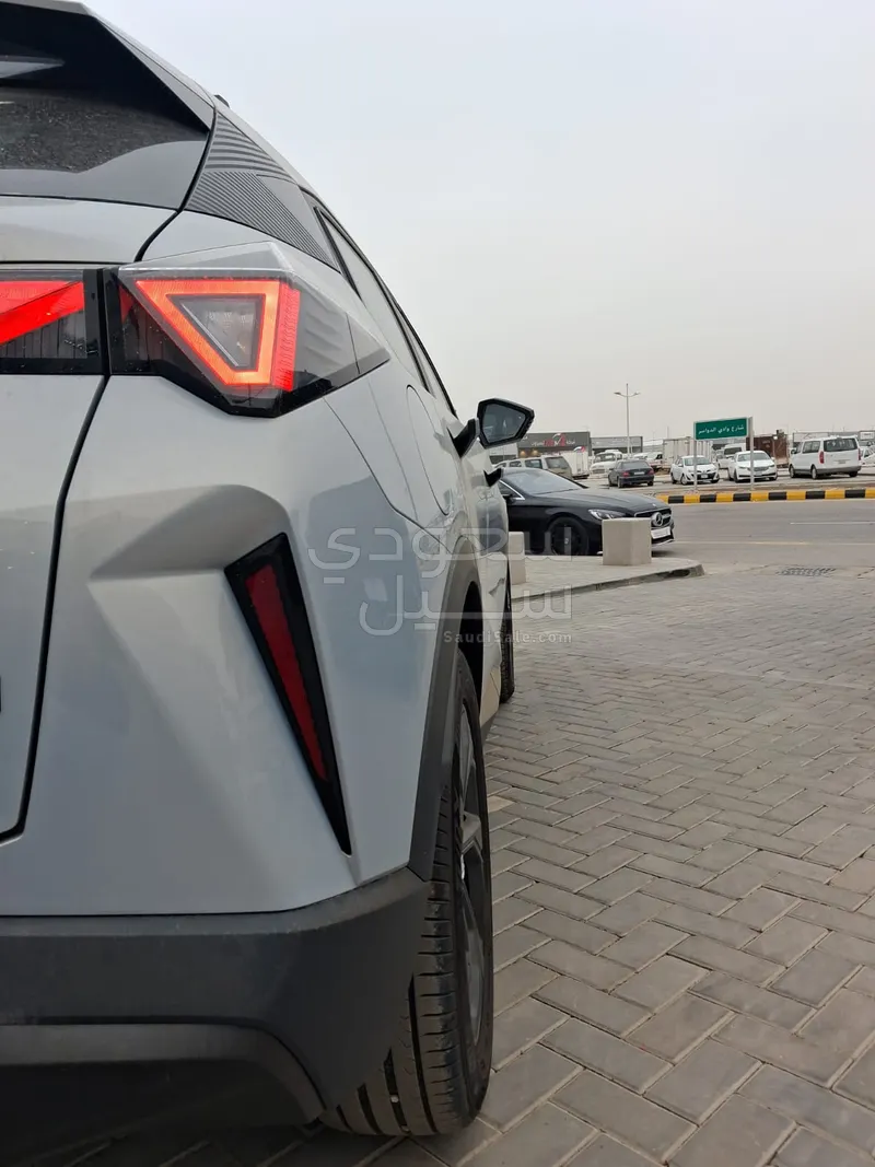 2026 جاك جي اس4