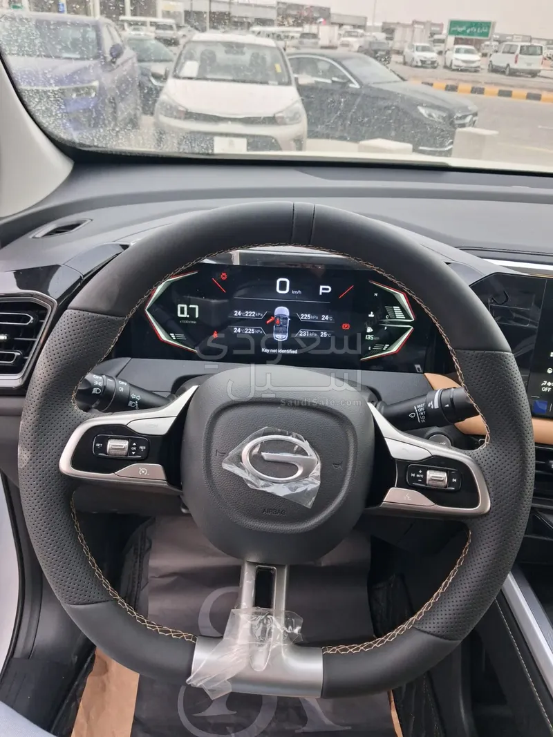 2026 جاك جي اس4