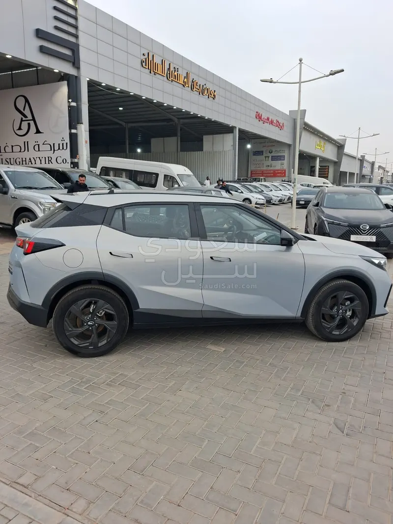 2026 جاك جي اس4