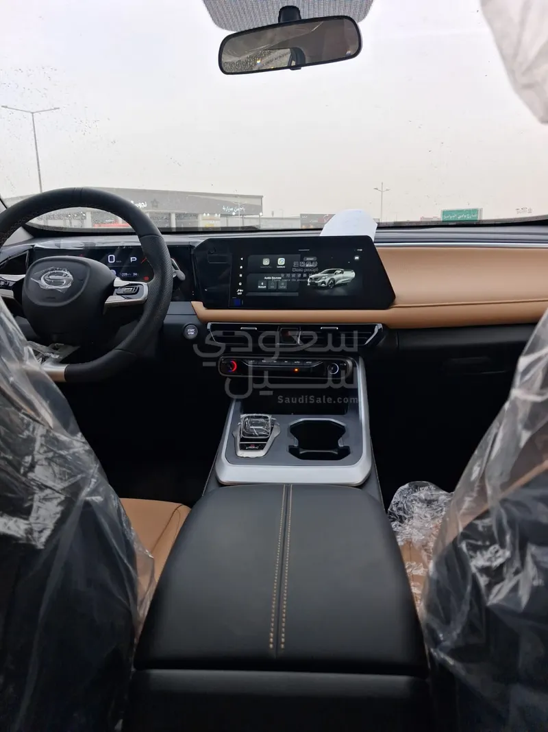 2026 جاك جي اس4