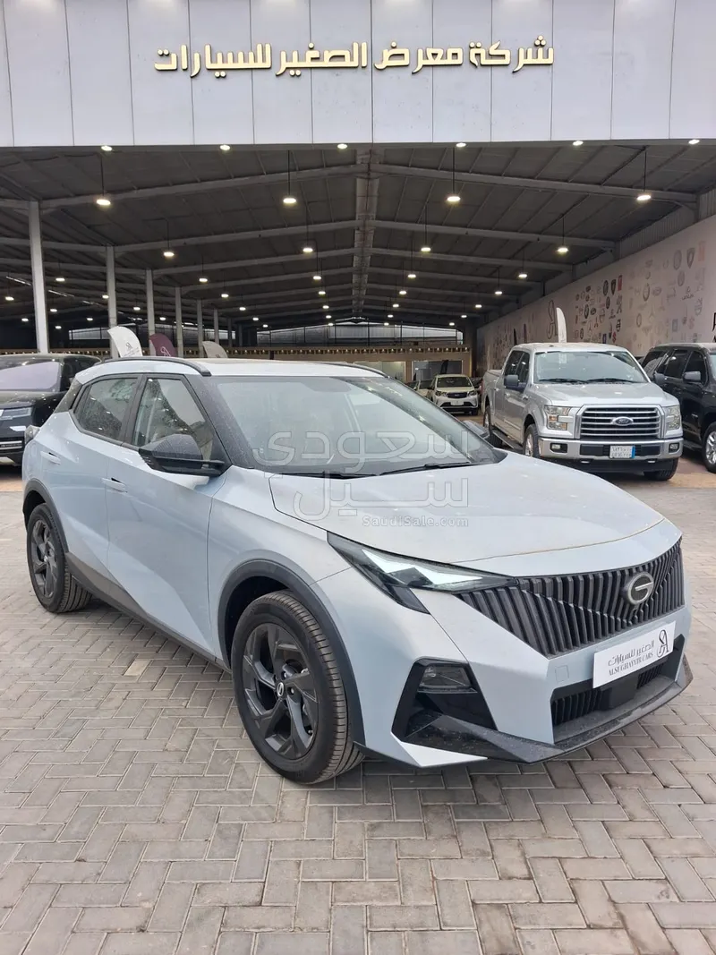 2026 جاك جي اس4