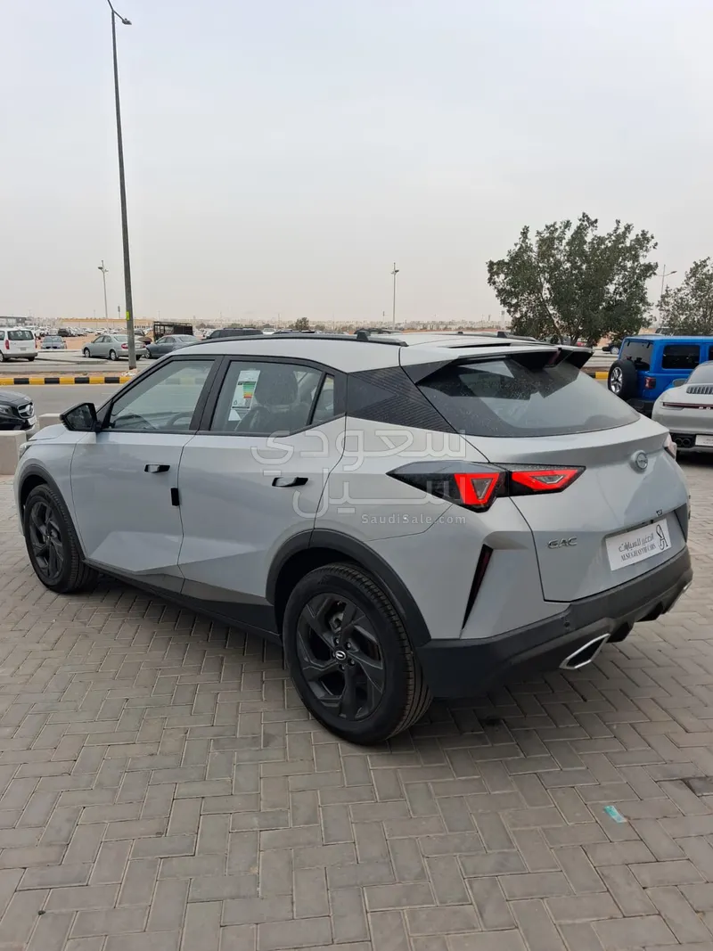 2026 جاك جي اس4