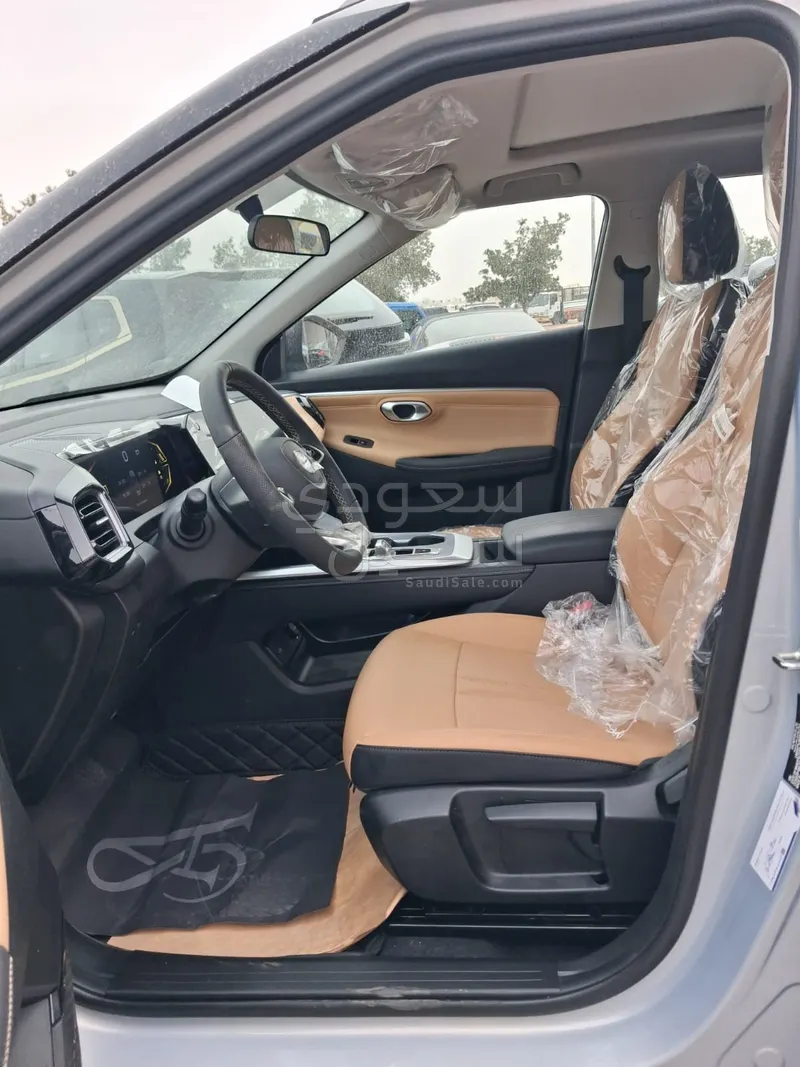 2026 جاك جي اس4